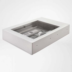 Produktbild des Messsystems Bodytronic 140
