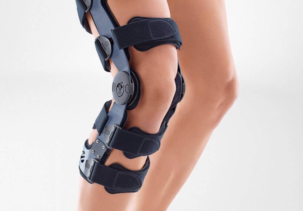 SecuTec Genu dorsal SecuTec Genu dorsal