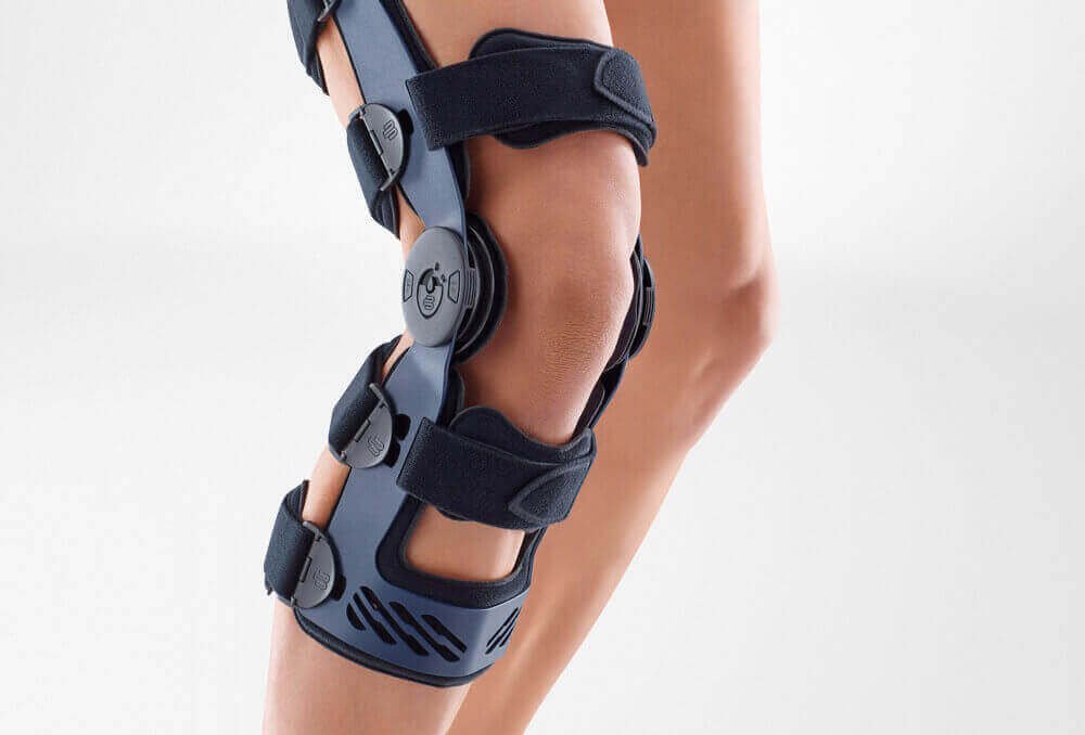 SecuTec Genu  SecuTec Genu