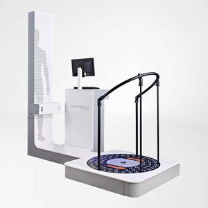 Produktbild des Messsystems Bodytronic 600