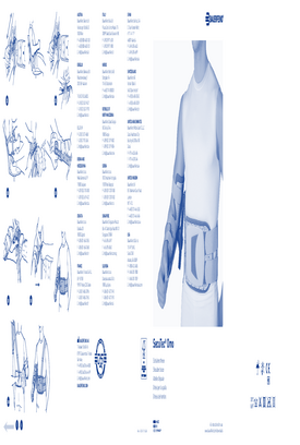 Instructions for use - SecuTec Omo