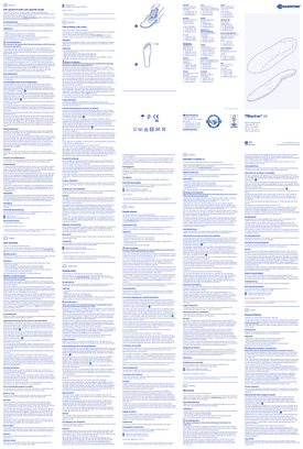 Instructions for use - TRIactive OA