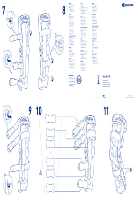 Assembly Instructions - SecuTec OA