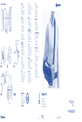 Instructions for use - OmoLoc 15