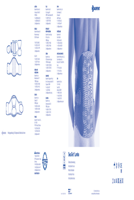 Instructions for use - SecuTec Lumbo