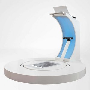 Produktbild des Messsystems Bodytronic 400