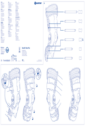Assembly Instructions - SecuTec Genu Flex