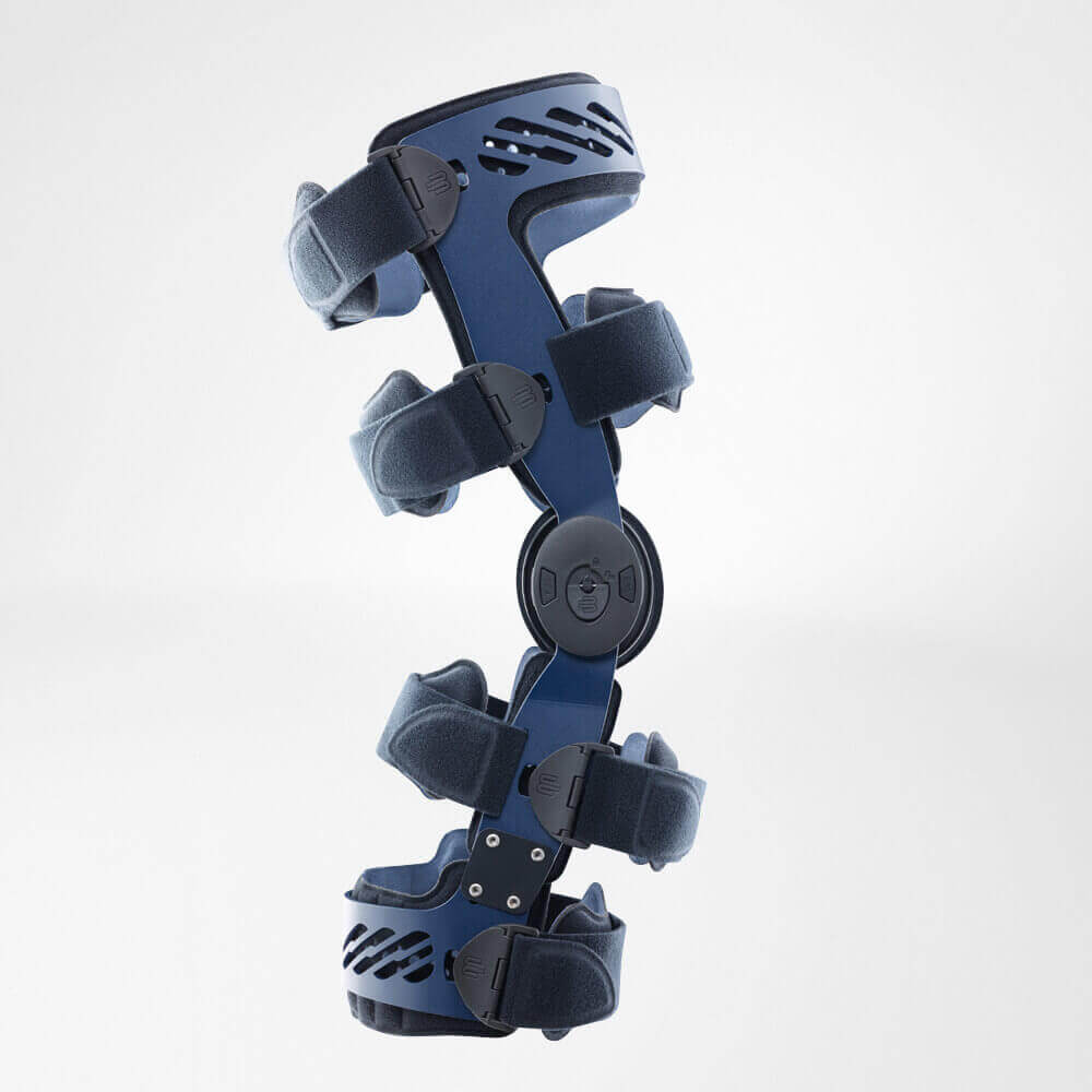 SecuTec Genu dorsal SecuTec Genu dorsal