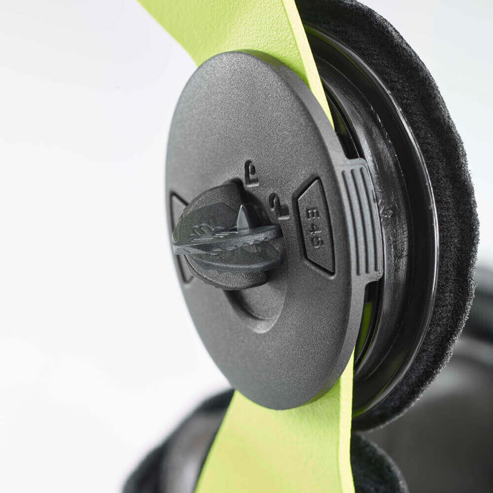 SecuTec Genu - Verschluss SecuTec Genu - Verschluss