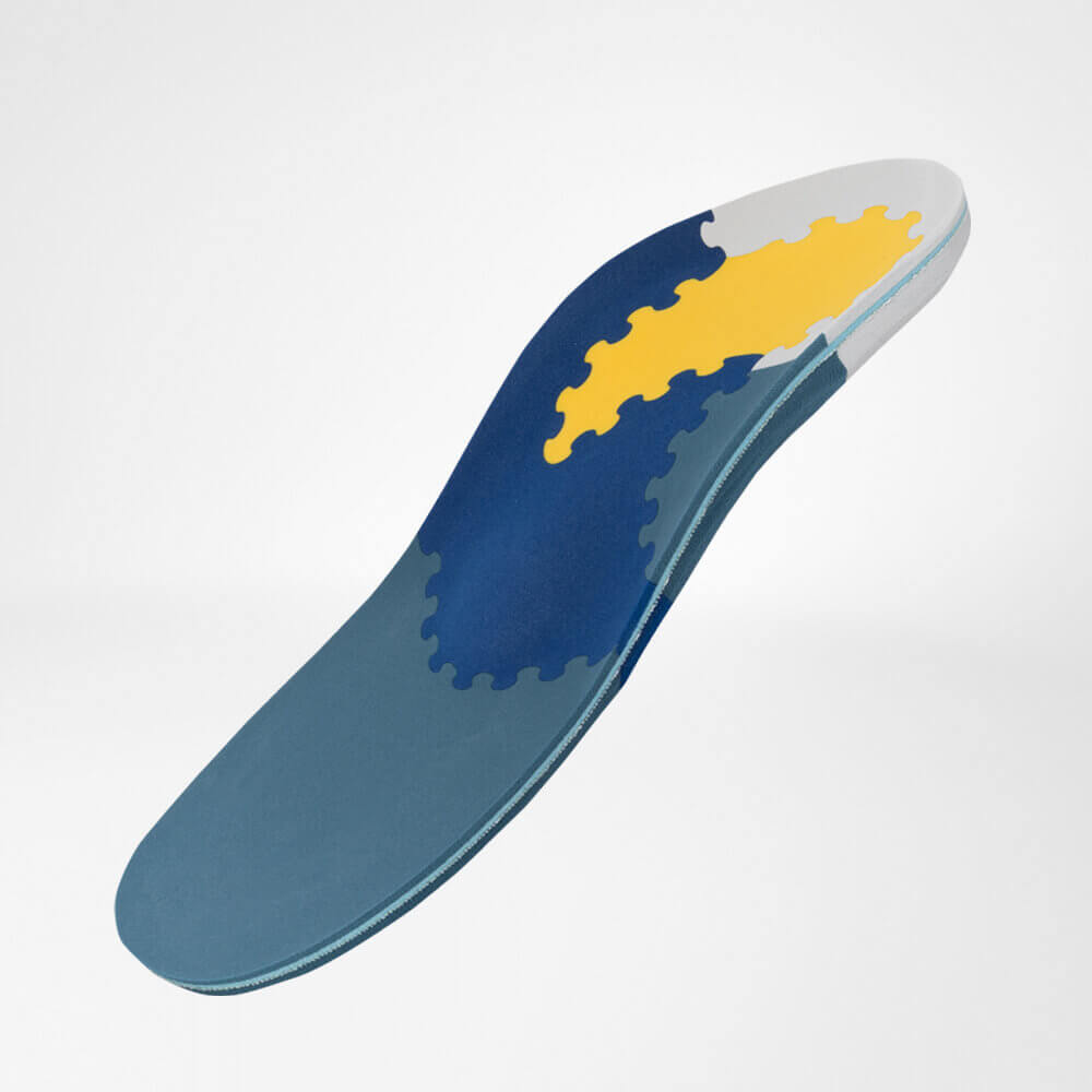 TRIactive® heel
